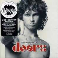 CD Doors, The - The Very Best Of