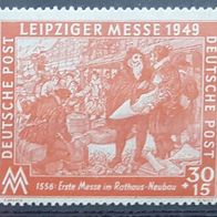 Russische Sowjetische Zone postfrisch Michel Nr. 230