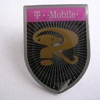 Pin: "T-Mobile- mit Robbie Williams", OVP