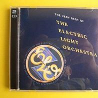 CD Electric Light Orchestra - The Very Best Of [2 CD´s]