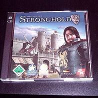 Stronghold 2 PC