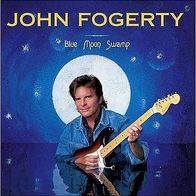 CD John Fogerty (Ex-CCR] - Blue Moon Swamp