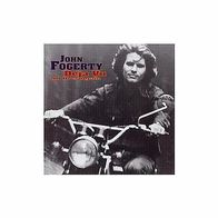 CD John Fogerty [Ex-CCR] - Deja Vu All Over Again