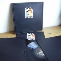 Vanoni Uomini Box Buch 2 LP esemplare numero
