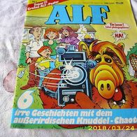 Alf Nr. 1