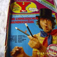 Yps Nr.218