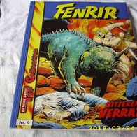 Fenrir Nr. 9