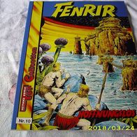 Fenrir Nr. 10