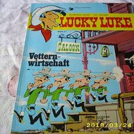 Lucky Luke Nr. 21 (1. Auflage)