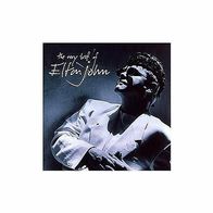 CD Elton John - The Very Best Of [2 CD´s]