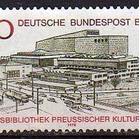 Berlin 1978, Nr.577, postfrisch, MW 1,80€