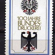 Berlin 1979, Nr.598, postfrisch, MW 1,80€