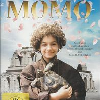 MARIO ADORF * * MOMO * * DVD