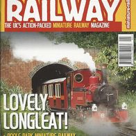 Miniature Railway Nr 1 * * LOVELY Longleat ! und noch mehr ! * *