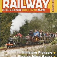 Miniature Railway Nr 2 von 2006