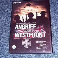 Angriff auf die Westfront PC