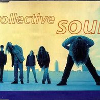 Collective Soul --- Maxi