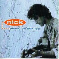 Nick (Feistle) "Picnic on thin Ice" CD (1996)
