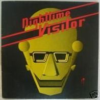 Visitor - nighttime - LP - 1980