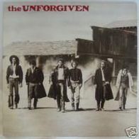The Unforgiven - same - LP - 1986