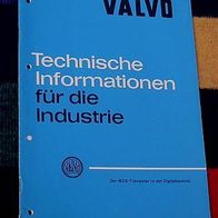 VALVO: Der MOS-Transistor in der Digitaltechnik