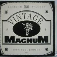 Magnum - vintage magnum - LP - 1986 - Hardrock - UK