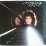 Gino Vanelli - gist of the gemini - LP -1976