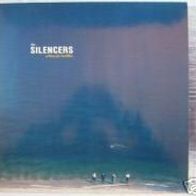 Silencers - a blues for buddha - LP