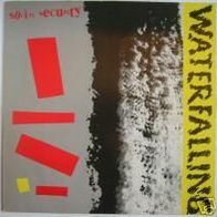 Social Security - waterfalling - EP - 1986