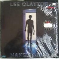 Lee Clayton - naked child - LP - 1979
