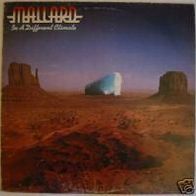 Mallard - in a different climate - LP - 1976