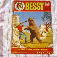 Bessy Nr. 601