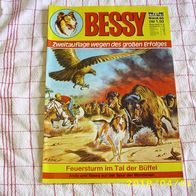 Bessy Nr. 66 (2. Auflage)
