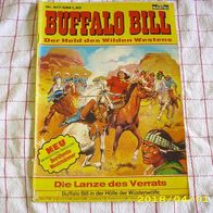 Buffalo Bill Nr. 417