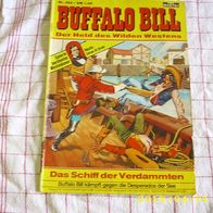 Buffalo Bill Nr. 454