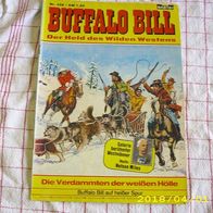 Buffalo Bill Nr. 458