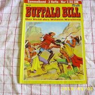 Buffalo Bill Sammelband Nr. 5