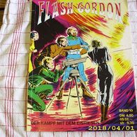 Flash Gordon Nr. 10