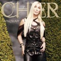 CD Cher - Living Proof