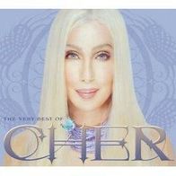 CD Cher - The Very Best Of [2 CD´s]