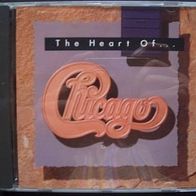 CD Chicago - The Heart Of