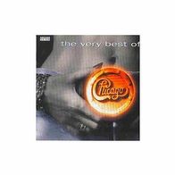 CD Chicago - The Very Best Of