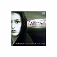 CD Clannad - An Diolaim