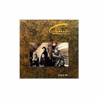 CD Clannad - anam