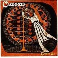 CD Clannad - Crann Ull