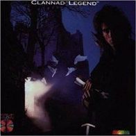 CD Clannad - Legend