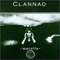 CD Clannad - Macalla