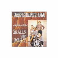 CD Creedence Clearwater Revival - Really The Best GOLD