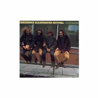 CD Creedence Clearwater Revival [CCR] - Chooglin´