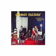 CD Creedence Clearwater Revival [CCR] - Cosmo´s Factory